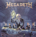 Megadeth: Rust in Peace ( Vinyl )