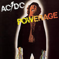 AC/DC: Powerage ( Vinyl )