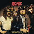 AC/DC: Highway To Hell ( Vinyl )