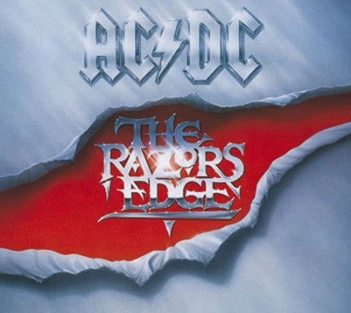 AC/DC: The Razors Edge ( Vinyl )