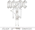 AC/DC: Flick Of The Switch ( Vinyl )