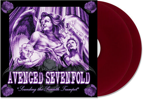 Avenged Sevenfold: Sounding The Seventh Trumpet ( Vinyl )