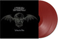 Avenged Sevenfold: Waking The Fallen ( Vinyl )