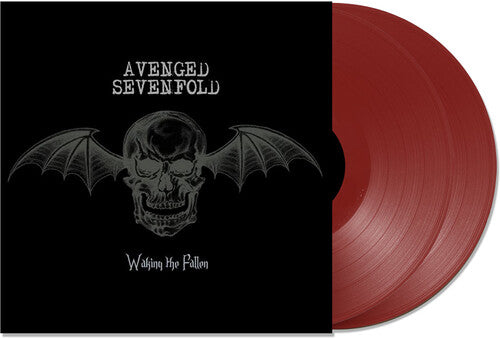 Avenged Sevenfold: Waking The Fallen ( Vinyl )