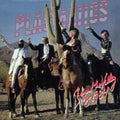 Plasmatics: Beyond the Valley of 1984 ( Vinyl )