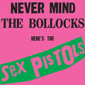Sex Pistols: Never Mind the Bollocks ( Vinyl )