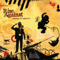 Rise Against: Appeal To Reason [Limited Edition] [With Full Album Digital Download Card] ( Vinyl )