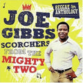 Joe Gibbs: Scorchers From The Mighty Two ( Vinyl )