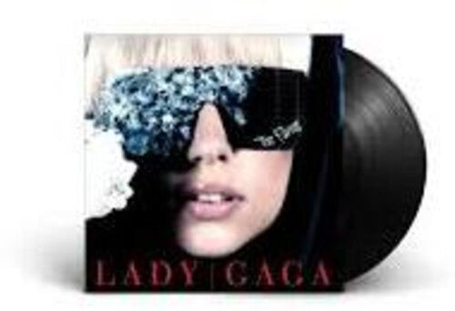Lady Gaga: Fame ( Vinyl )