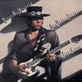 Stevie Ray Vaughan: Texas Flood ( Vinyl )