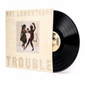Ray LaMontagne: Trouble ( Vinyl )
