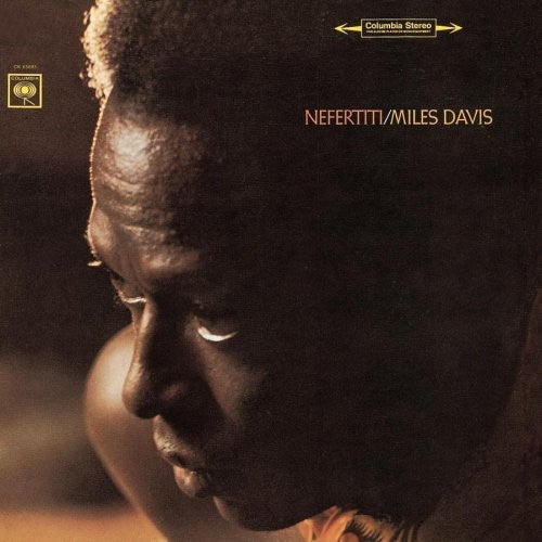 Miles Davis: Nefertiti ( Vinyl )