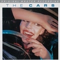 The Cars: The Cars ( Vinyl )