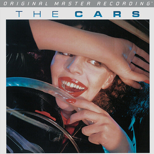 The Cars: The Cars ( Vinyl )