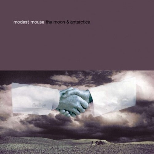 Modest Mouse: Moon & Antarctica ( Vinyl )