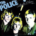 The Police: Outlandos D'amour ( Vinyl )
