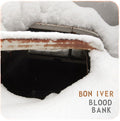 Bon Iver: Blood Bank ( Vinyl )