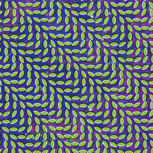 Animal Collective: Merriweather Post Pavilion ( Vinyl )
