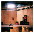 American Football: American Football EP (Half Red/Half Black Vinyl) ( Vinyl )