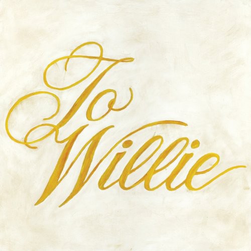 Phosphorescent: To Willie ( Vinyl )