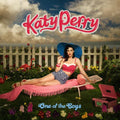 Katy Perry: One of the Boys ( Vinyl )
