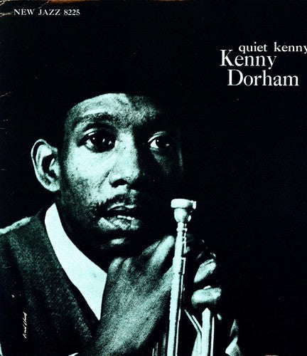 Kenny Dorham: Quiet Kenny ( Vinyl )