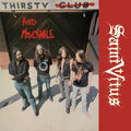 Saint Vitus: Thirsty and Miserable ( Vinyl )