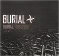 Burial: Burial ( Vinyl )