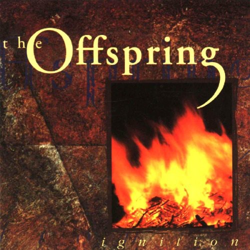 The Offspring: Ignition ( Vinyl )