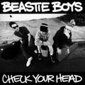 Beastie Boys: Check Your Head ( Vinyl )