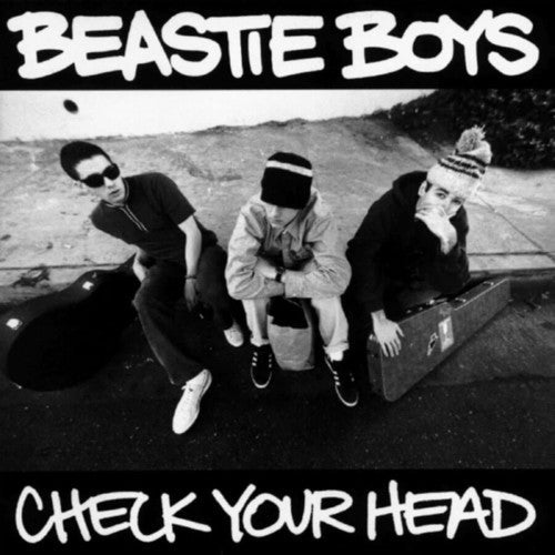 Beastie Boys: Check Your Head ( Vinyl )