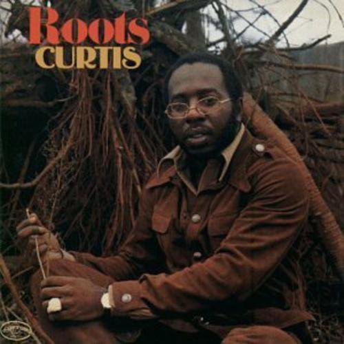 Curtis Mayfield: Roots ( Vinyl )