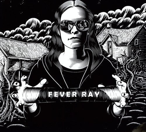 Fever Ray: Fever Ray ( Vinyl )