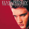 Elvis Presley: 50 Greatest Hits ( Vinyl )