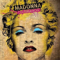Madonna: Celebration ( Vinyl )