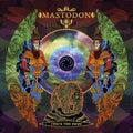 Mastodon: Crack the Skye ( Vinyl )