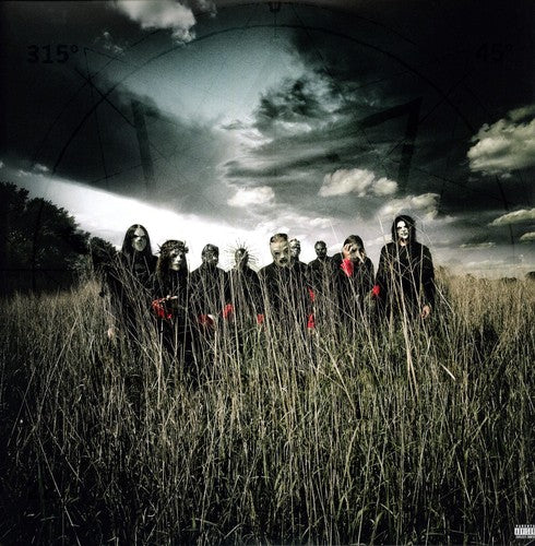 Slipknot: All Hope Is Gone ( Vinyl )
