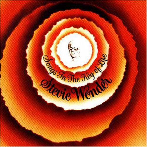 Stevie Wonder: Songs In The Key Of Life [2 LP+7"] ( Vinyl )