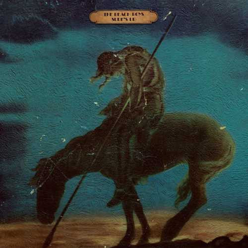 The Beach Boys: Surf's Up ( Vinyl )