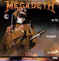 Megadeth: So Far So Good: So What ( Vinyl )