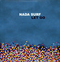 Nada Surf: Let Go ( Vinyl )