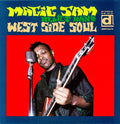 Magic Sam: West Side Soul ( Vinyl )