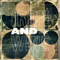 Iron & Wine: Around the Well ( Vinyl )