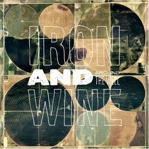 Iron & Wine: Around the Well ( Vinyl )