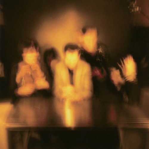 The Horrors: Primary Colours ( Vinyl )