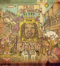 Dave Matthews: Big Whiskey and The Groogrux King ( Vinyl )