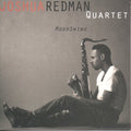 Joshua Redman: Moodswing ( Vinyl )