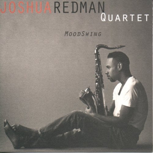 Joshua Redman: Moodswing ( Vinyl )