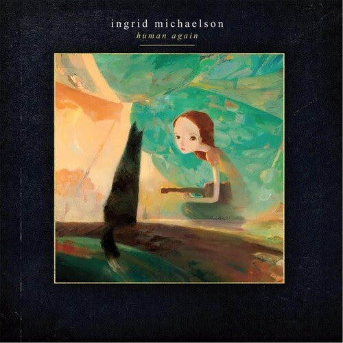 Ingrid Michaelson: Human Again ( Vinyl )