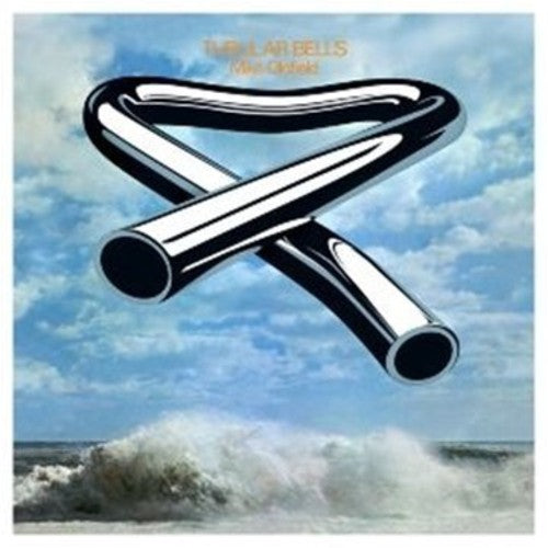 Mike Oldfield: Tubular Bells ( Vinyl )